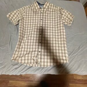 Cody James Button Up